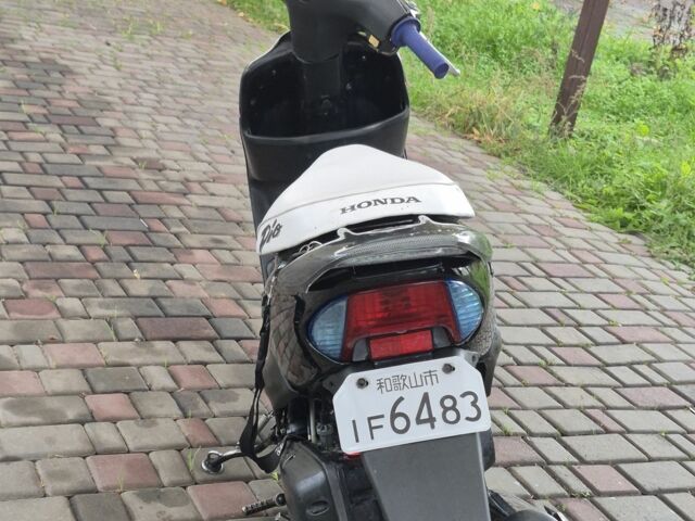 Хонда Другая, объемом двигателя 65 л и пробегом 0 тыс. км за 404 $, фото 15 на Automoto.ua