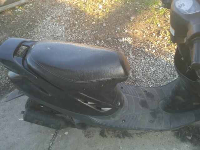 Хонда Другая, объемом двигателя 49 л и пробегом 0 тыс. км за 203 $, фото 4 на Automoto.ua