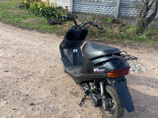 Хонда Інша, об'ємом двигуна 49 л та пробігом 0 тис. км за 166 $, фото 5 на Automoto.ua