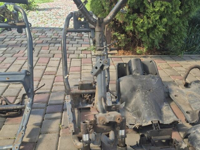 Хонда Другая, объемом двигателя 65 л и пробегом 0 тыс. км за 12 $, фото 2 на Automoto.ua