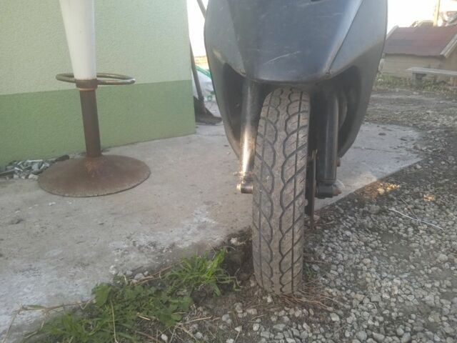 Хонда Другая, объемом двигателя 49 л и пробегом 0 тыс. км за 203 $, фото 1 на Automoto.ua