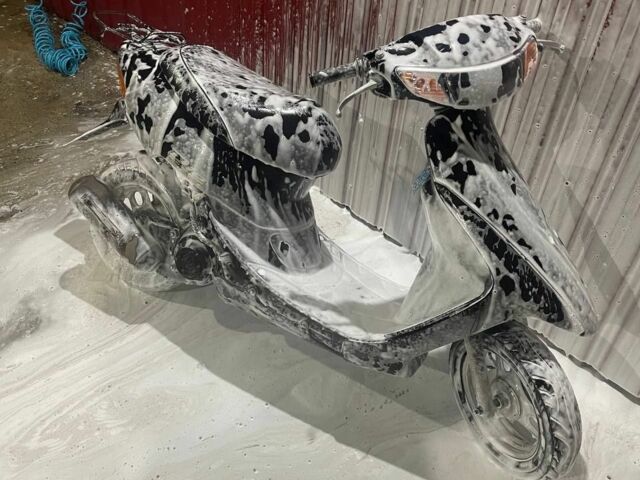 Хонда Інша, об'ємом двигуна 49 л та пробігом 0 тис. км за 331 $, фото 3 на Automoto.ua