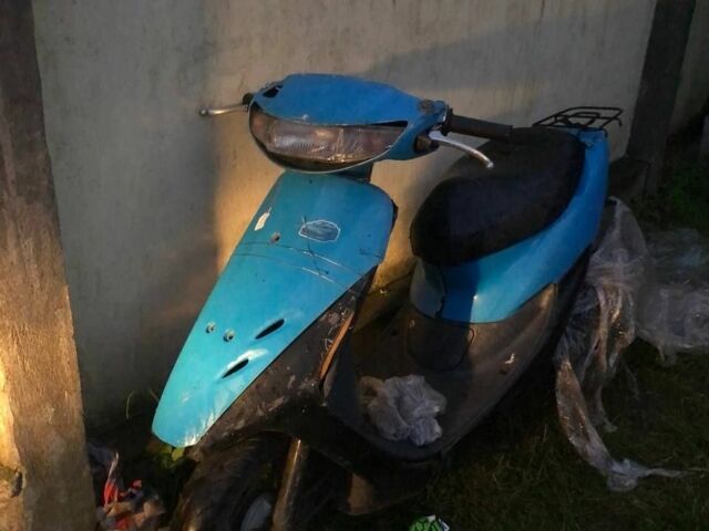 Хонда Другая, объемом двигателя 65 л и пробегом 0 тыс. км за 116 $, фото 8 на Automoto.ua