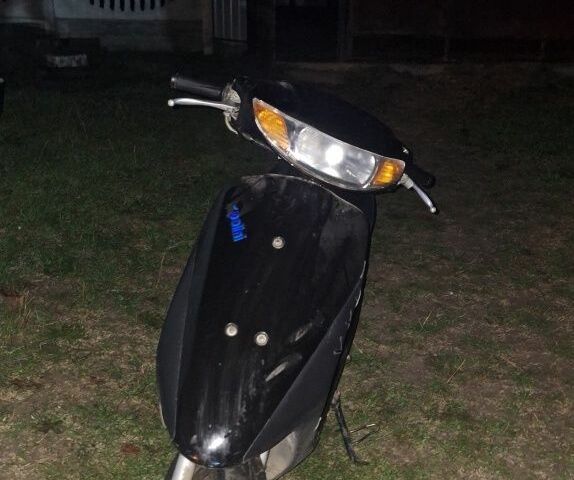 Хонда Другая, объемом двигателя 52 л и пробегом 0 тыс. км за 83 $, фото 3 на Automoto.ua