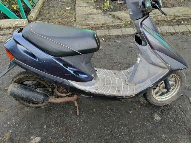 Хонда Другая, объемом двигателя 49 л и пробегом 0 тыс. км за 107 $, фото 3 на Automoto.ua