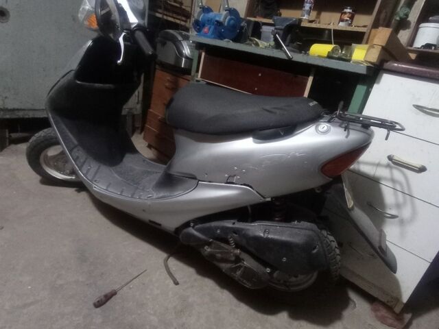 Хонда Другая, объемом двигателя 50 л и пробегом 0 тыс. км за 510 $, фото 3 на Automoto.ua