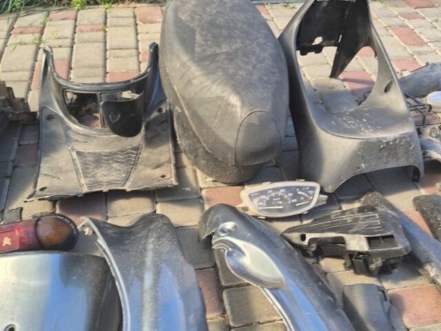 Хонда Другая, объемом двигателя 65 л и пробегом 0 тыс. км за 12 $, фото 20 на Automoto.ua