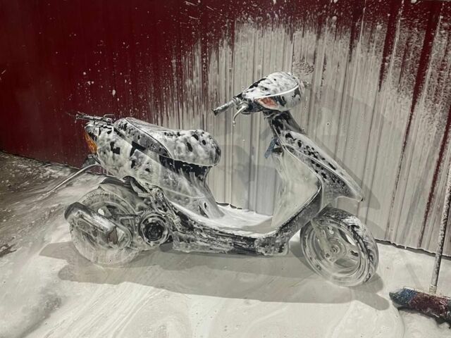 Хонда Інша, об'ємом двигуна 49 л та пробігом 0 тис. км за 331 $, фото 7 на Automoto.ua