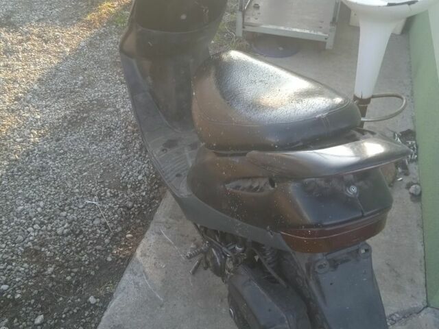 Хонда Другая, объемом двигателя 49 л и пробегом 0 тыс. км за 203 $, фото 10 на Automoto.ua