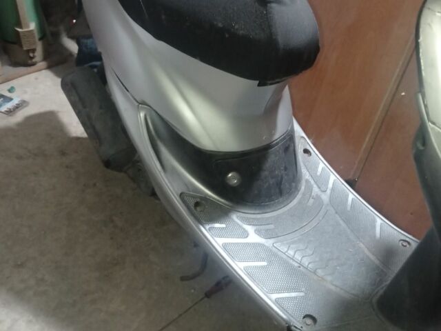 Хонда Другая, объемом двигателя 50 л и пробегом 0 тыс. км за 510 $, фото 5 на Automoto.ua