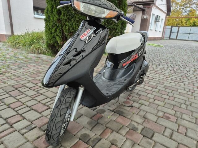 Хонда Другая, объемом двигателя 65 л и пробегом 0 тыс. км за 404 $, фото 6 на Automoto.ua