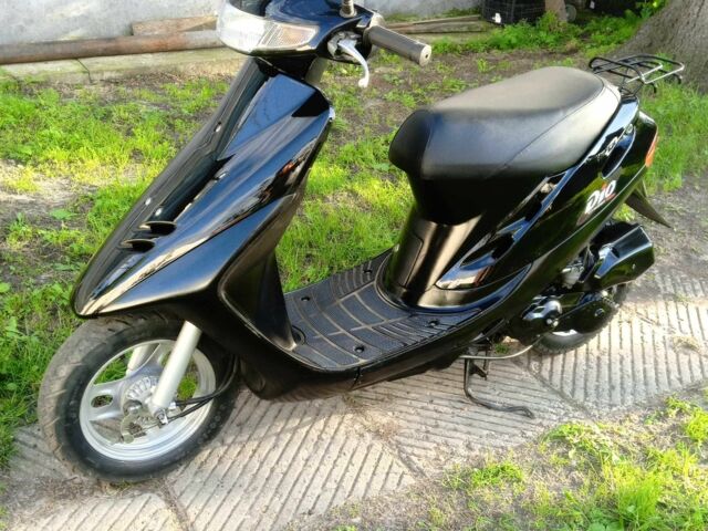 Хонда Другая, объемом двигателя 49 л и пробегом 0 тыс. км за 402 $, фото 2 на Automoto.ua