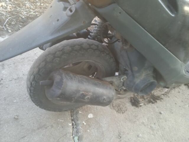 Хонда Другая, объемом двигателя 49 л и пробегом 0 тыс. км за 203 $, фото 8 на Automoto.ua