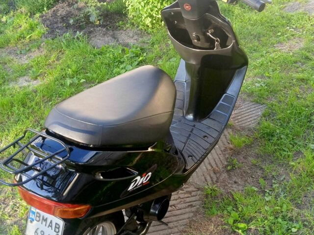 Хонда Другая, объемом двигателя 49 л и пробегом 0 тыс. км за 402 $, фото 3 на Automoto.ua