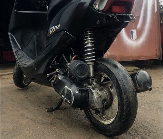 Хонда Другая, объемом двигателя 50 л и пробегом 0 тыс. км за 214 $, фото 2 на Automoto.ua