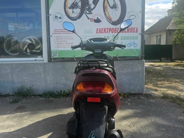 Хонда Другая, объемом двигателя 49 л и пробегом 0 тыс. км за 568 $, фото 3 на Automoto.ua