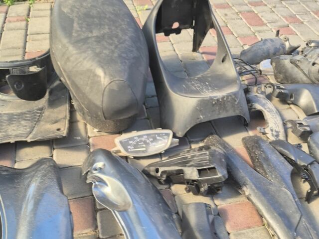 Хонда Другая, объемом двигателя 65 л и пробегом 0 тыс. км за 12 $, фото 21 на Automoto.ua