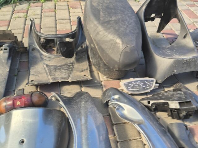 Хонда Другая, объемом двигателя 65 л и пробегом 0 тыс. км за 12 $, фото 19 на Automoto.ua