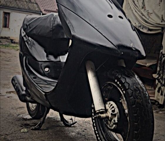 Хонда Другая, объемом двигателя 50 л и пробегом 0 тыс. км за 214 $, фото 1 на Automoto.ua