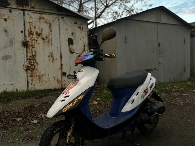 Хонда Інша, об'ємом двигуна 50 л та пробігом 0 тис. км за 215 $, фото 2 на Automoto.ua