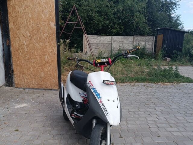 Хонда Інша, об'ємом двигуна 49 л та пробігом 0 тис. км за 380 $, фото 2 на Automoto.ua