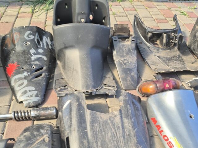 Хонда Другая, объемом двигателя 65 л и пробегом 0 тыс. км за 12 $, фото 14 на Automoto.ua