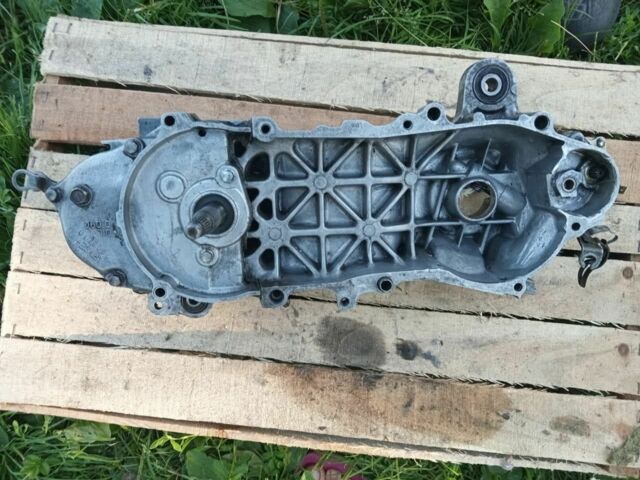 Хонда Другая, объемом двигателя 0 л и пробегом 0 тыс. км за 24 $, фото 3 на Automoto.ua