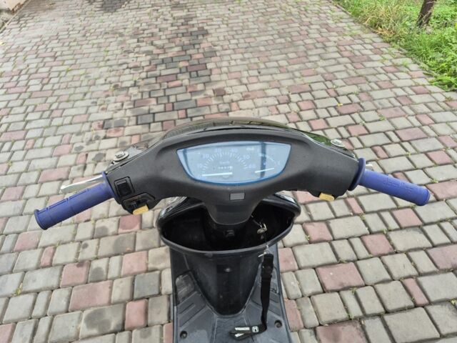 Хонда Другая, объемом двигателя 65 л и пробегом 0 тыс. км за 404 $, фото 10 на Automoto.ua