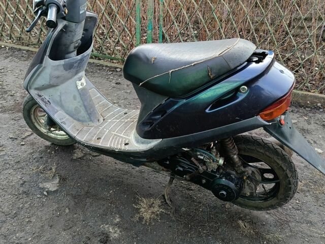 Хонда Другая, объемом двигателя 49 л и пробегом 0 тыс. км за 107 $, фото 1 на Automoto.ua