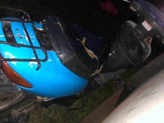 Хонда Другая, объемом двигателя 65 л и пробегом 0 тыс. км за 116 $, фото 9 на Automoto.ua