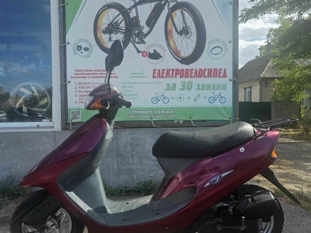 Хонда Другая, объемом двигателя 49 л и пробегом 0 тыс. км за 568 $, фото 1 на Automoto.ua