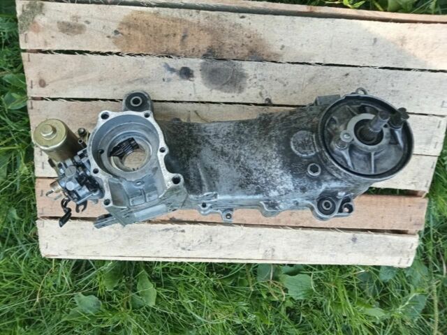 Хонда Другая, объемом двигателя 0 л и пробегом 0 тыс. км за 24 $, фото 2 на Automoto.ua