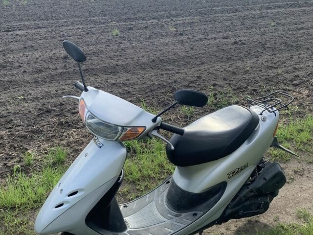 Хонда Другая, объемом двигателя 65 л и пробегом 0 тыс. км за 378 $, фото 2 на Automoto.ua