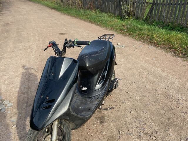 Хонда Інша, об'ємом двигуна 49 л та пробігом 0 тис. км за 166 $, фото 2 на Automoto.ua