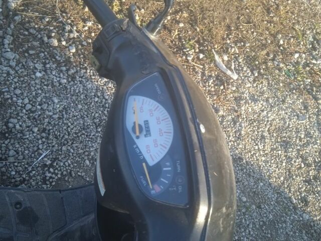 Хонда Другая, объемом двигателя 49 л и пробегом 0 тыс. км за 203 $, фото 3 на Automoto.ua