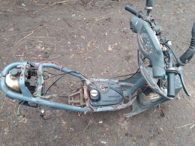 Хонда Другая, объемом двигателя 0 л и пробегом 0 тыс. км за 24 $, фото 1 на Automoto.ua