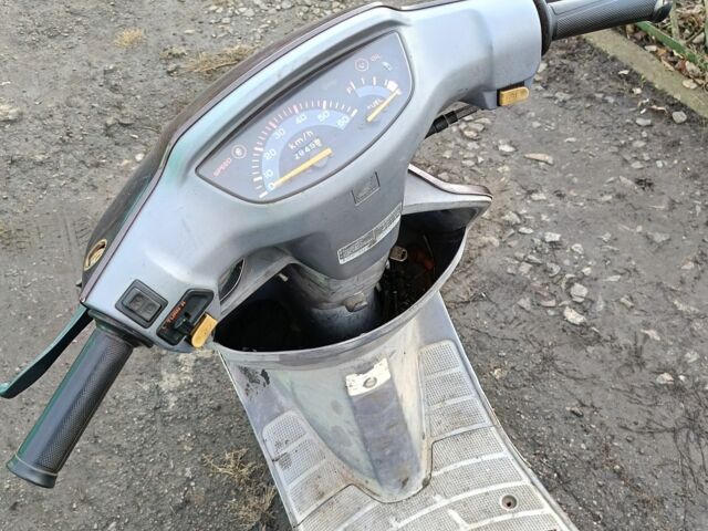 Хонда Другая, объемом двигателя 49 л и пробегом 0 тыс. км за 107 $, фото 2 на Automoto.ua