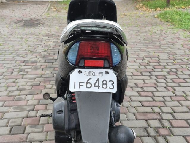 Хонда Другая, объемом двигателя 65 л и пробегом 0 тыс. км за 404 $, фото 3 на Automoto.ua