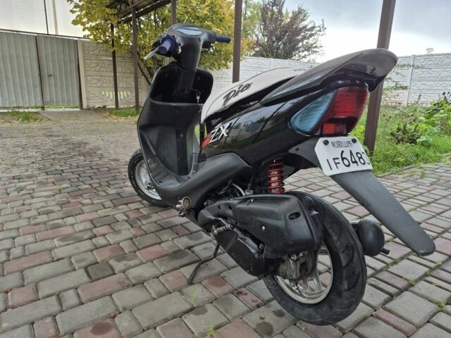 Хонда Другая, объемом двигателя 65 л и пробегом 0 тыс. км за 404 $, фото 9 на Automoto.ua