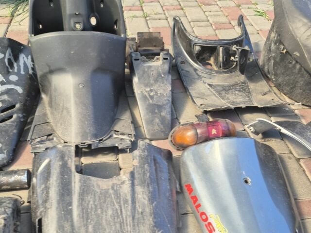 Хонда Другая, объемом двигателя 65 л и пробегом 0 тыс. км за 12 $, фото 15 на Automoto.ua