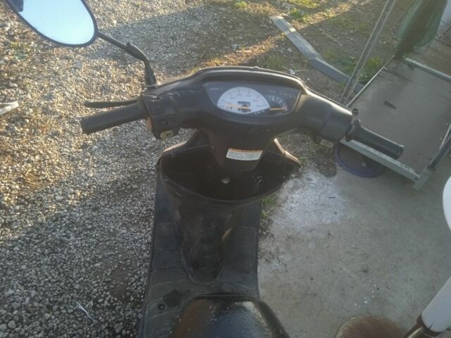 Хонда Другая, объемом двигателя 49 л и пробегом 0 тыс. км за 203 $, фото 7 на Automoto.ua