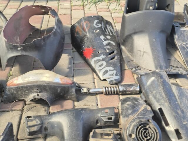 Хонда Другая, объемом двигателя 65 л и пробегом 0 тыс. км за 12 $, фото 10 на Automoto.ua