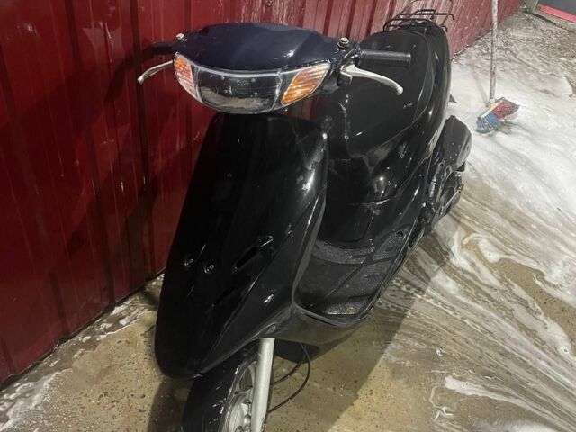 Хонда Інша, об'ємом двигуна 49 л та пробігом 0 тис. км за 331 $, фото 1 на Automoto.ua