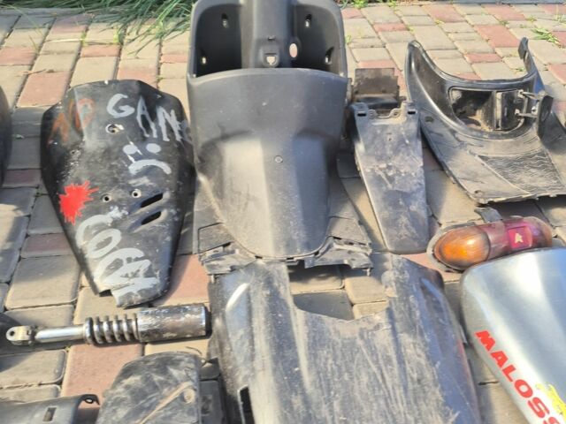 Хонда Другая, объемом двигателя 65 л и пробегом 0 тыс. км за 12 $, фото 13 на Automoto.ua