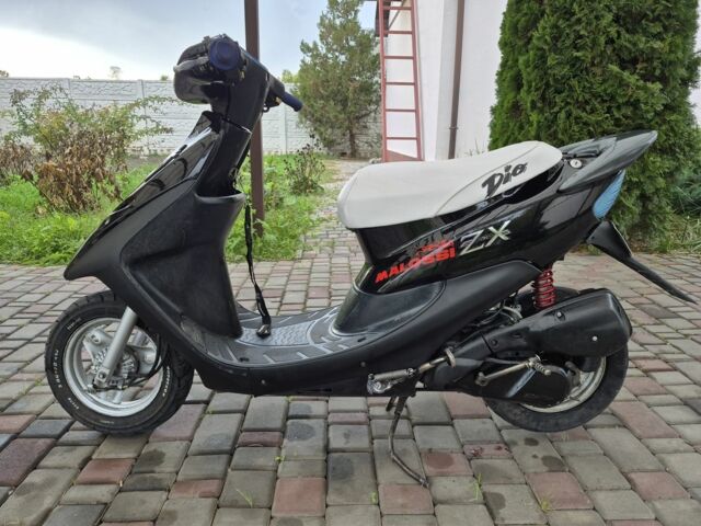 Хонда Другая, объемом двигателя 65 л и пробегом 0 тыс. км за 404 $, фото 5 на Automoto.ua