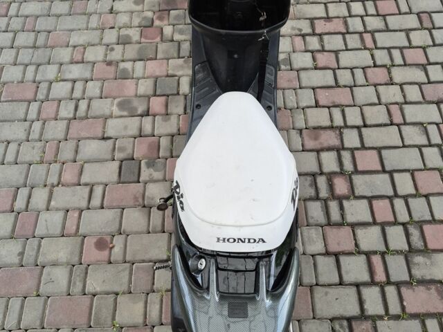 Хонда Другая, объемом двигателя 65 л и пробегом 0 тыс. км за 404 $, фото 11 на Automoto.ua