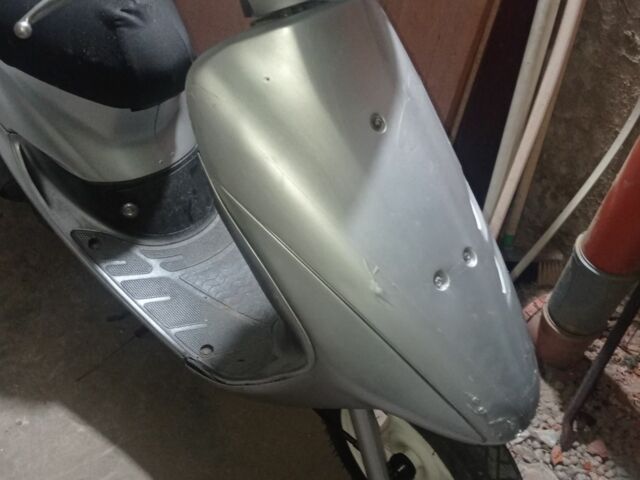 Хонда Другая, объемом двигателя 50 л и пробегом 0 тыс. км за 510 $, фото 7 на Automoto.ua