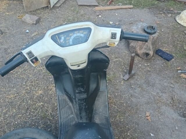 Хонда Другая, объемом двигателя 50 л и пробегом 0 тыс. км за 119 $, фото 1 на Automoto.ua