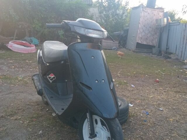 Хонда Другая, объемом двигателя 50 л и пробегом 0 тыс. км за 119 $, фото 6 на Automoto.ua