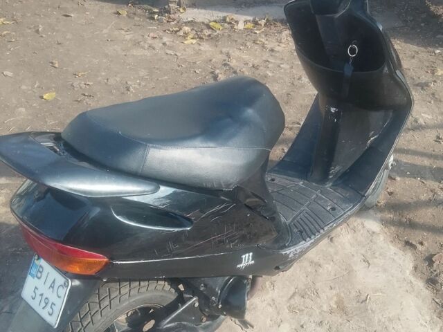 Хонда Другая, объемом двигателя 65 л и пробегом 0 тыс. км за 248 $, фото 1 на Automoto.ua